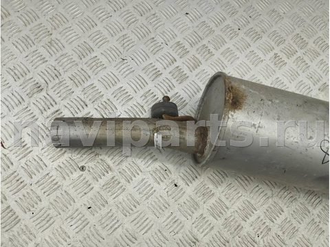 Новое Audi A6 C5, 1997 г., арт. 55290330, фото 7