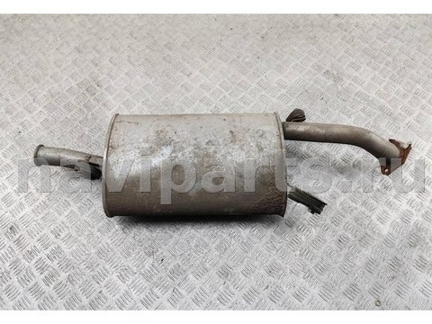 Новое Mitsubishi Carisma, 1998 г., OEM 177743, арт. 55316626