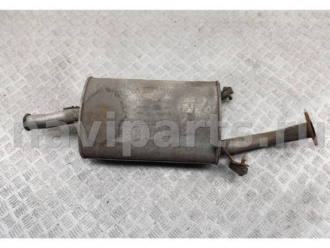 Новое Mitsubishi Carisma, 1998 г., OEM 177743, арт. 55316626, фото 2