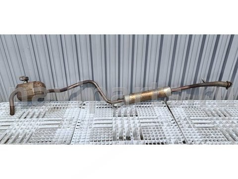 Новое Renault Megane, 2008 г., арт. 55363230
