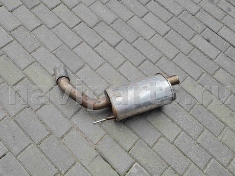 Новое BMW 3 F30/F31/GT F34, 2015 г., OEM 8518877, арт. 59-9-37, фото 2