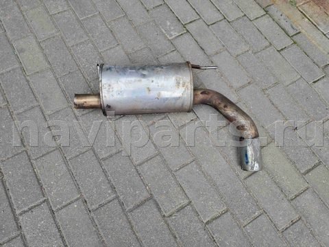 Новое BMW 3 F30/F31/GT F34, 2015 г., OEM 8518877, арт. 59-9-37, фото 3