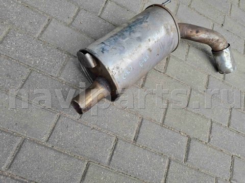 Новое BMW 3 F30/F31/GT F34, 2015 г., OEM 8518877, арт. 59-9-37, фото 4