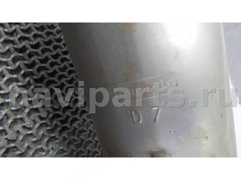 Глушитель Peugeot 3008, 2017 г., арт. 5BM17KM01, фото 10
