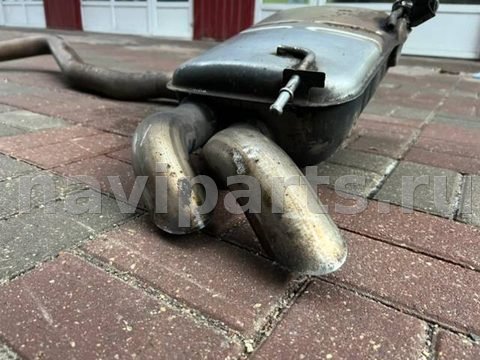 Новое Mercedes ML W166, 2015 г., OEM A1664905115, арт. 6080, фото 6