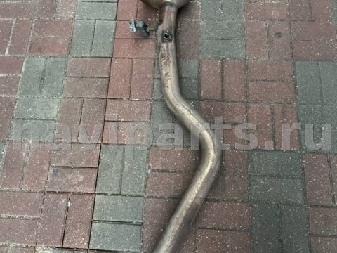 Новое Mercedes GLE W166, 2017 г., OEM A1664989436, арт. 6081, фото 3