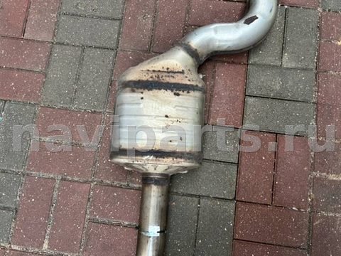 Новое Mercedes GLC Coupe C253, 2017 г., OEM A2534910601, арт. 6085, фото 3