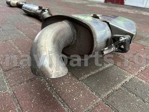 Новое Mercedes GLC Coupe C253, 2017 г., OEM A2534910601, арт. 6085, фото 6