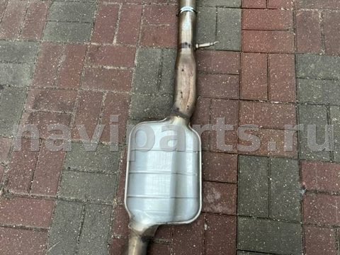 Новое Mercedes GLC Coupe C253, 2017 г., OEM A2534910100, арт. 6087, фото 4