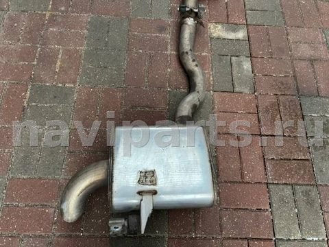 Новое Mercedes GLC Coupe C253, 2017 г., OEM A2054900614, арт. 6089, фото 5