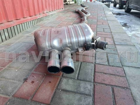 Новое BMW 7 F01/F02, 2011 г., OEM 7807103, арт. 63-8-207, фото 10