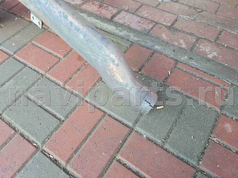 Новое BMW 7 F01/F02, 2011 г., OEM 7807103, арт. 63-8-207, фото 2