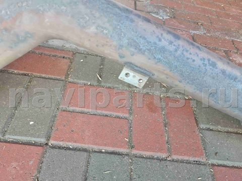 Новое BMW 7 F01/F02, 2011 г., OEM 7807103, арт. 63-8-207, фото 3