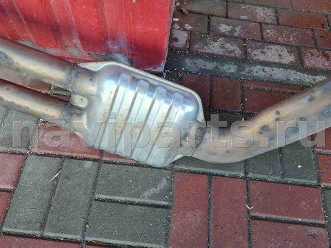 Новое BMW 7 F01/F02, 2011 г., OEM 7807103, арт. 63-8-207, фото 4