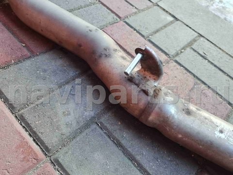 Новое BMW 7 F01/F02, 2011 г., OEM 7807103, арт. 63-8-207, фото 6