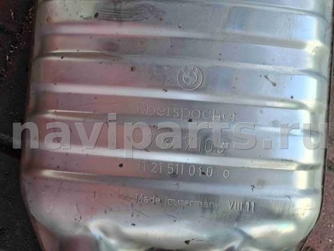 Новое BMW 7 F01/F02, 2011 г., OEM 7807103, арт. 63-8-207, фото 8