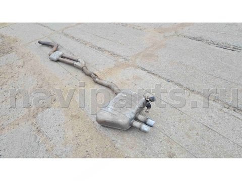 Новое BMW 7 F01/F02, 2011 г., OEM 7807110, арт. 63-8-3