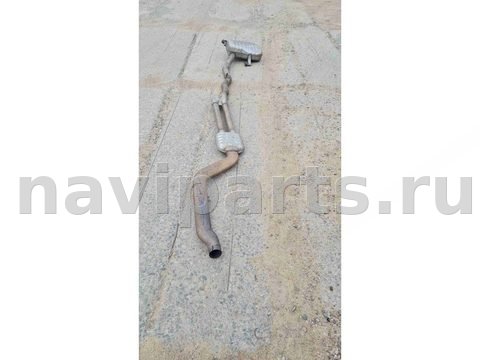 Новое BMW 7 F01/F02, 2011 г., OEM 7807110, арт. 63-8-3, фото 2