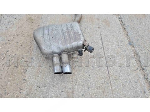 Новое BMW 7 F01/F02, 2011 г., OEM 7807110, арт. 63-8-3, фото 4