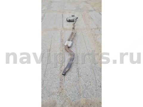 Новое BMW 7 F01/F02, 2011 г., OEM 7807110, арт. 63-8-3, фото 5