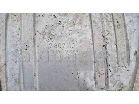 Новое BMW 7 F01/F02, 2011 г., OEM 7807110, арт. 63-8-3, фото 6