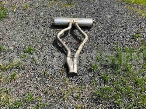 Новое BMW X6 F16, 2017 г., OEM 8576214, арт. 720, фото 3