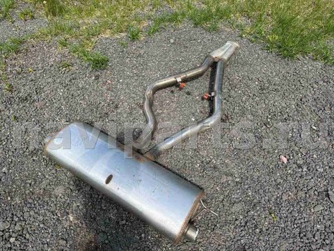 Новое BMW X6 F16, 2017 г., OEM 8576214, арт. 720, фото 5