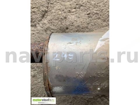 Новое Peugeot 508, 2019 г., OEM PSA3452, арт. 76543090, фото 9