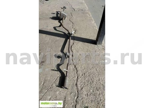 Новое Renault Megane, 2017 г., OEM 201003992R, арт. 81228977