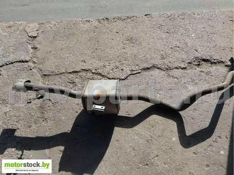 Новое Renault Megane, 2020 г., OEM 201003992R, арт. 81228977_2, фото 3