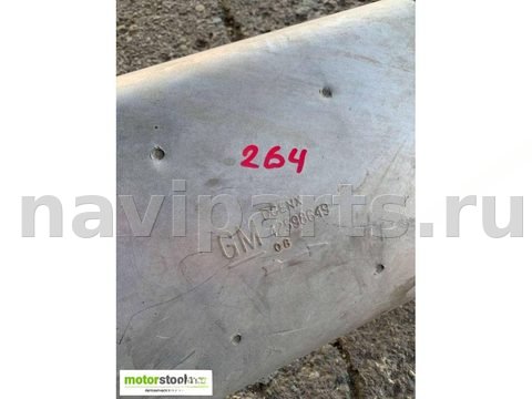 Новое Buick Encore GX, 2022 г., OEM 42598649, арт. 85219128, фото 6