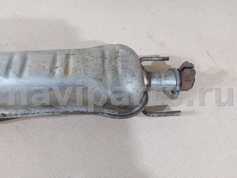 Глушитель Opel Zafira, 2004 г., арт. 88301438, фото 3