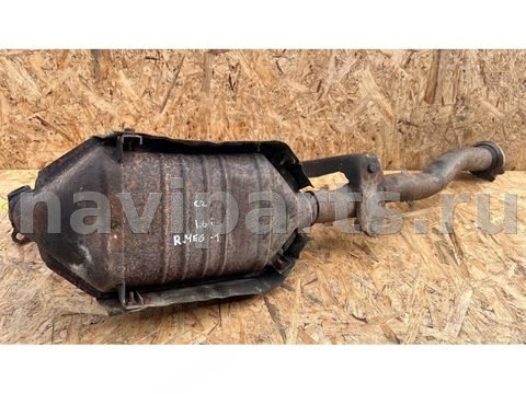 Новое Renault Megane, 1998 г., OEM 770084948, арт. 91914985