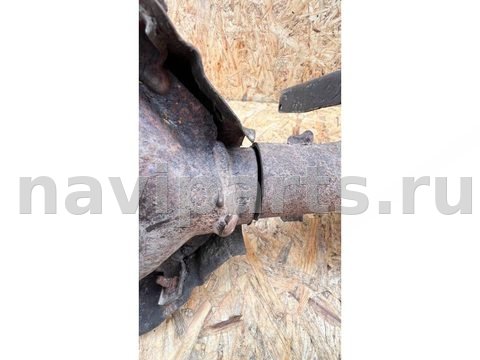 Новое Renault Megane, 1998 г., OEM 770084948, арт. 91914985, фото 3