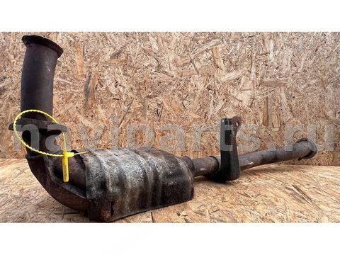 Новое Renault Megane, 1998 г., OEM 770084948, арт. 91914985, фото 4