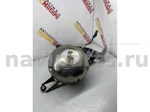 Глушитель Mercedes SL R231, 2016 г., OEM A2319069000, арт. 9257