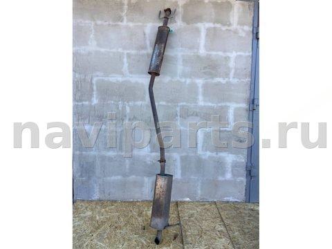 Новое Opel Astra, 2006 г., OEM 13159000, арт. 92786921