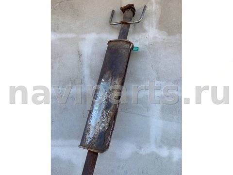 Новое Opel Astra, 2006 г., OEM 13159000, арт. 92786921_2