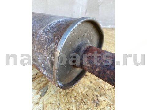 Новое Opel Astra, 2006 г., OEM 13159000, арт. 92786921_2, фото 10
