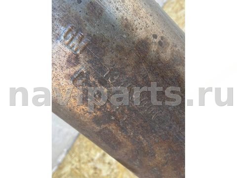 Новое Opel Astra, 2006 г., OEM 13159000, арт. 92786921_2, фото 4