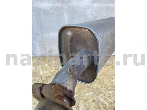 Новое Opel Astra, 2006 г., OEM 13159000, арт. 92786921_2, фото 7