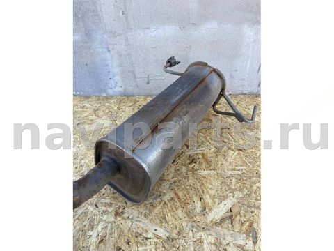 Новое Opel Astra, 2006 г., OEM 13159000, арт. 92786921_2, фото 8