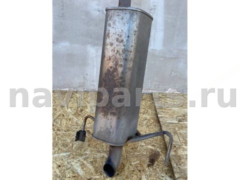 Новое Opel Astra, 2006 г., OEM 13159000, арт. 92786921_3