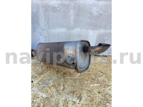 Новое Opel Astra, 2006 г., OEM 13159000, арт. 92786921, фото 5