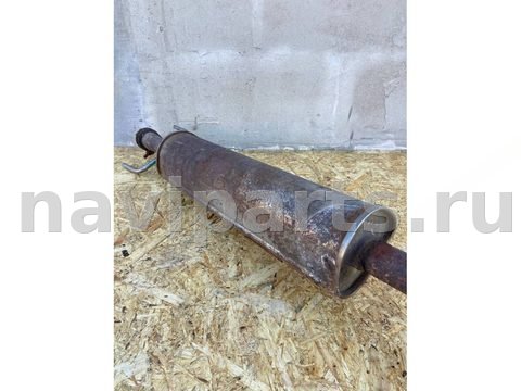 Новое Opel Astra, 2006 г., OEM 13159000, арт. 92786921, фото 9