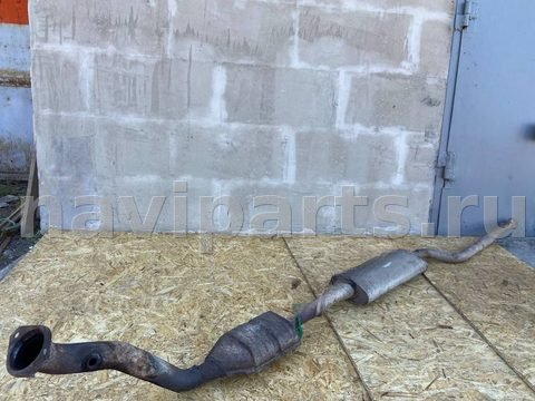 Новое Citroen Xantia, 1996 г., арт. 92786995