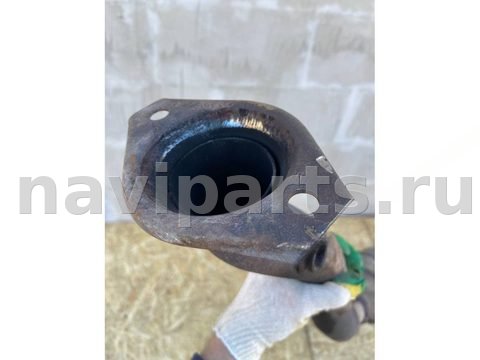 Новое Citroen Xantia, 1996 г., арт. 92786995, фото 3