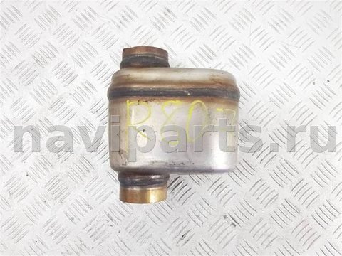 Глушитель Subaru WRX, 2016 г., OEM SKPMAJ2, арт. 94644