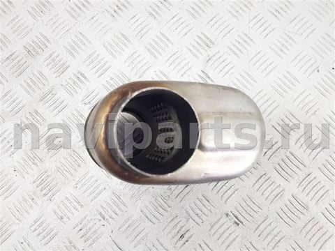 Глушитель Subaru WRX, 2016 г., OEM SKPMAJ2, арт. 94644, фото 2