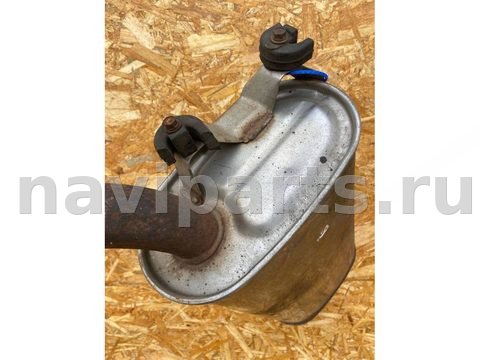 Новое Chrysler Sebring, 2003 г., OEM J1826, арт. 95723307, фото 2